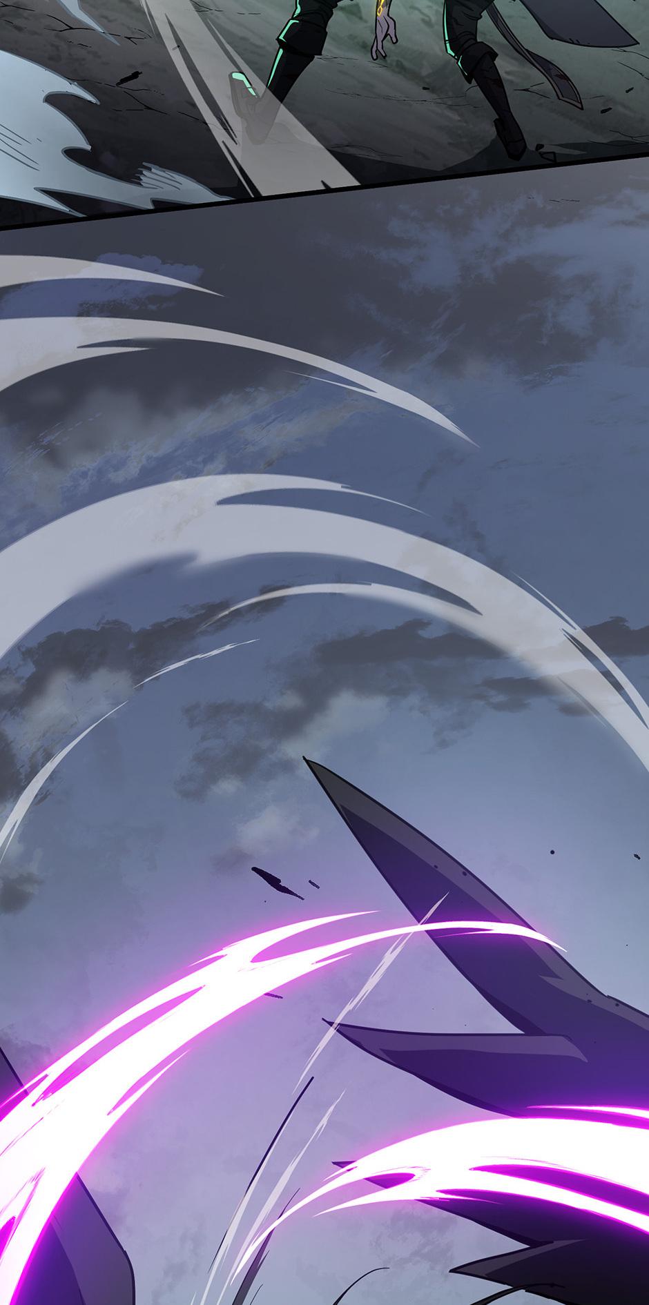 The Beginning After the End Chap 192 - Next Chap 193