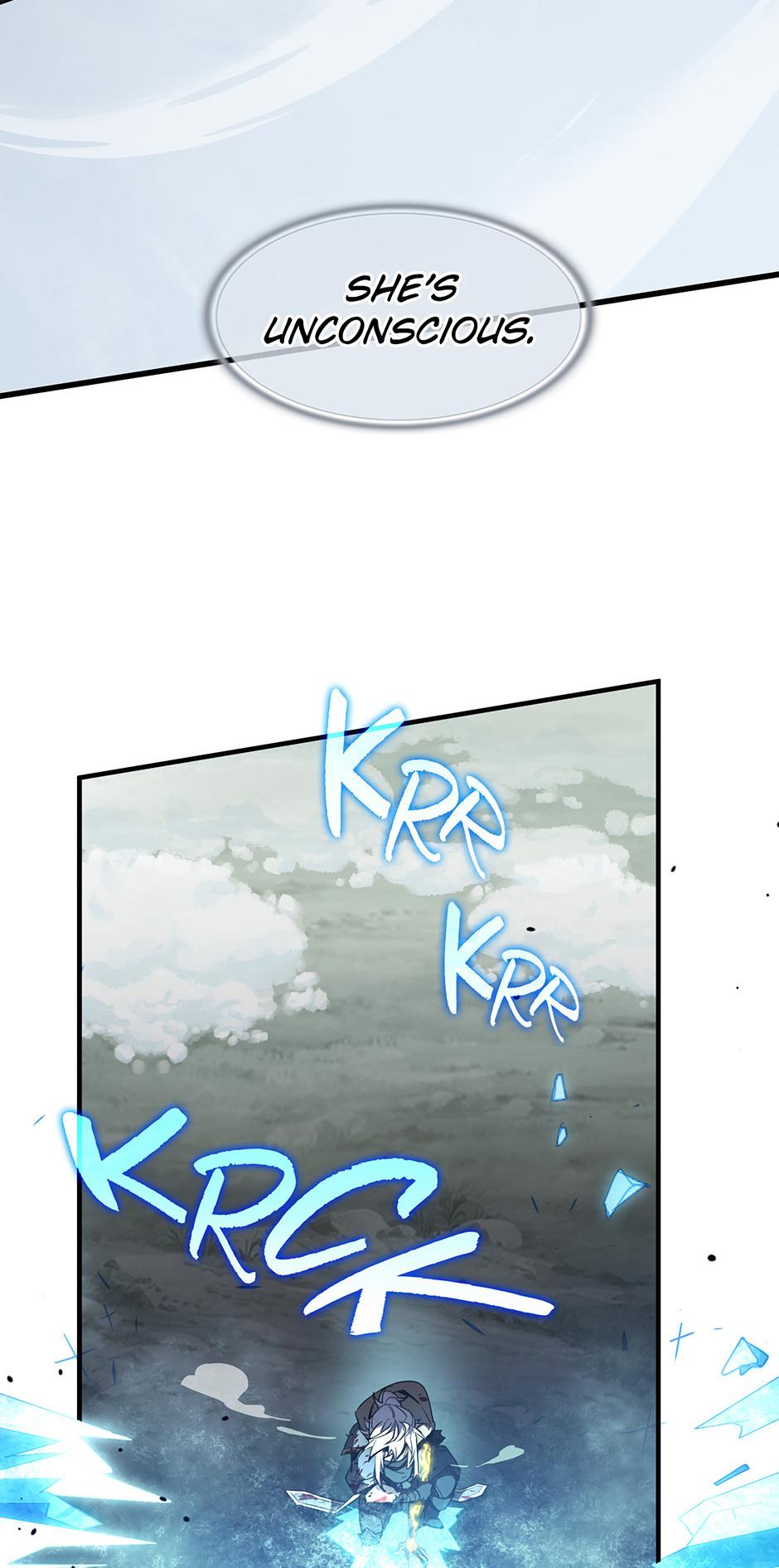 The Beginning After the End Chap 192 - Next Chap 193