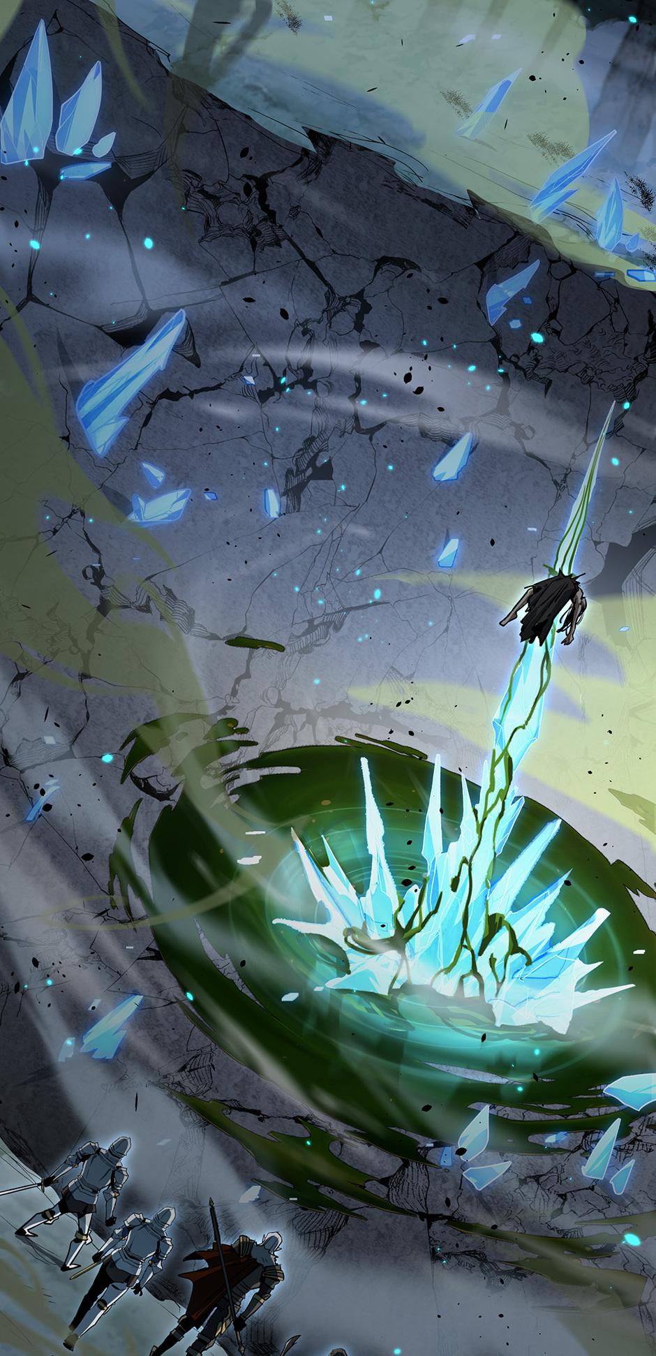 The Beginning After the End Chap 193 - Next Chap 194