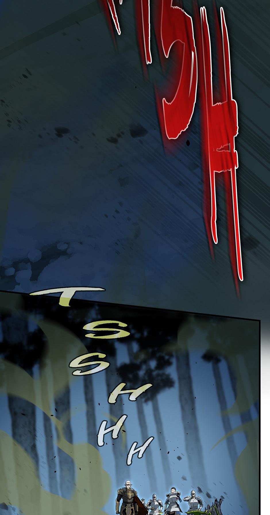 The Beginning After the End Chap 193 - Next Chap 194