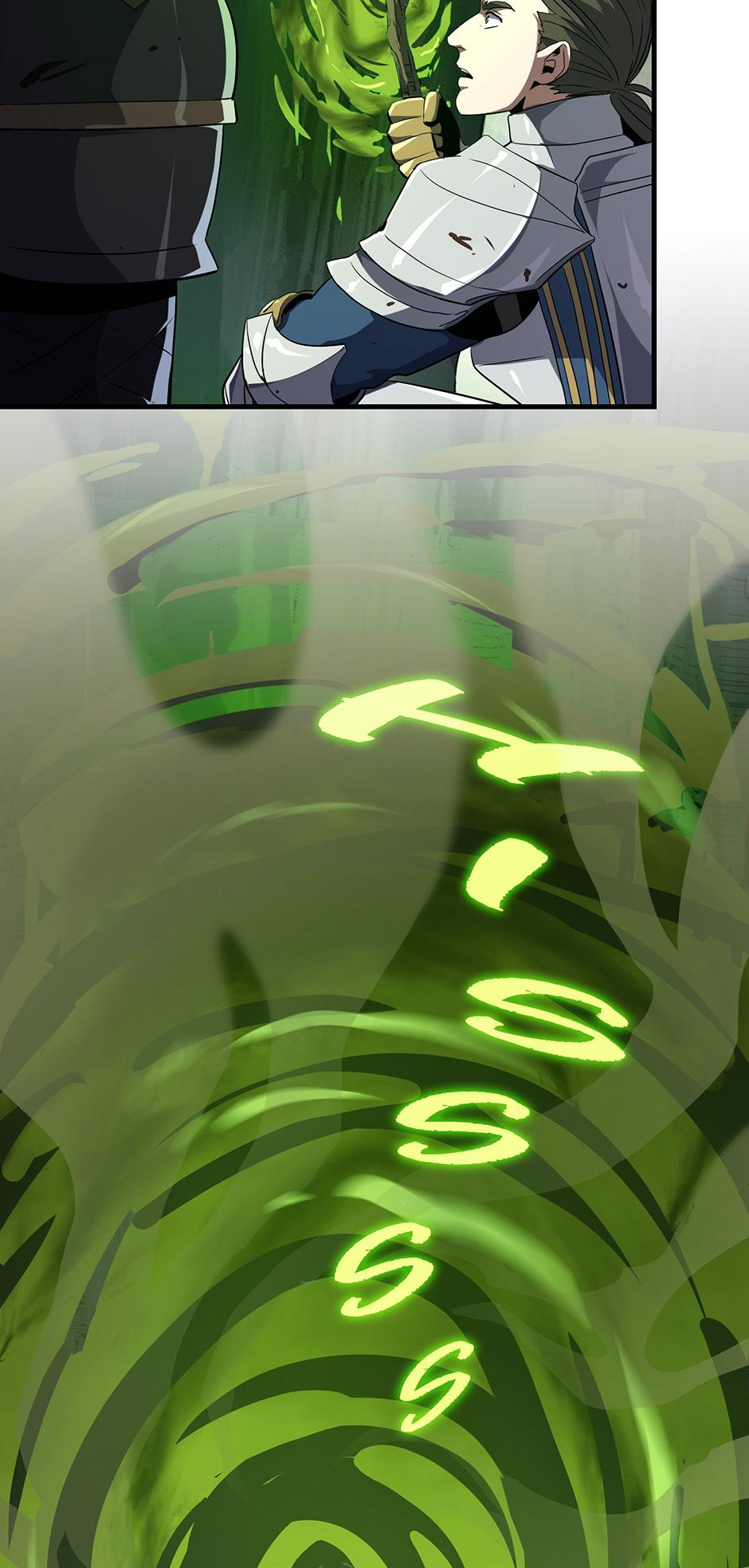 The Beginning After the End Chap 193 - Next Chap 194