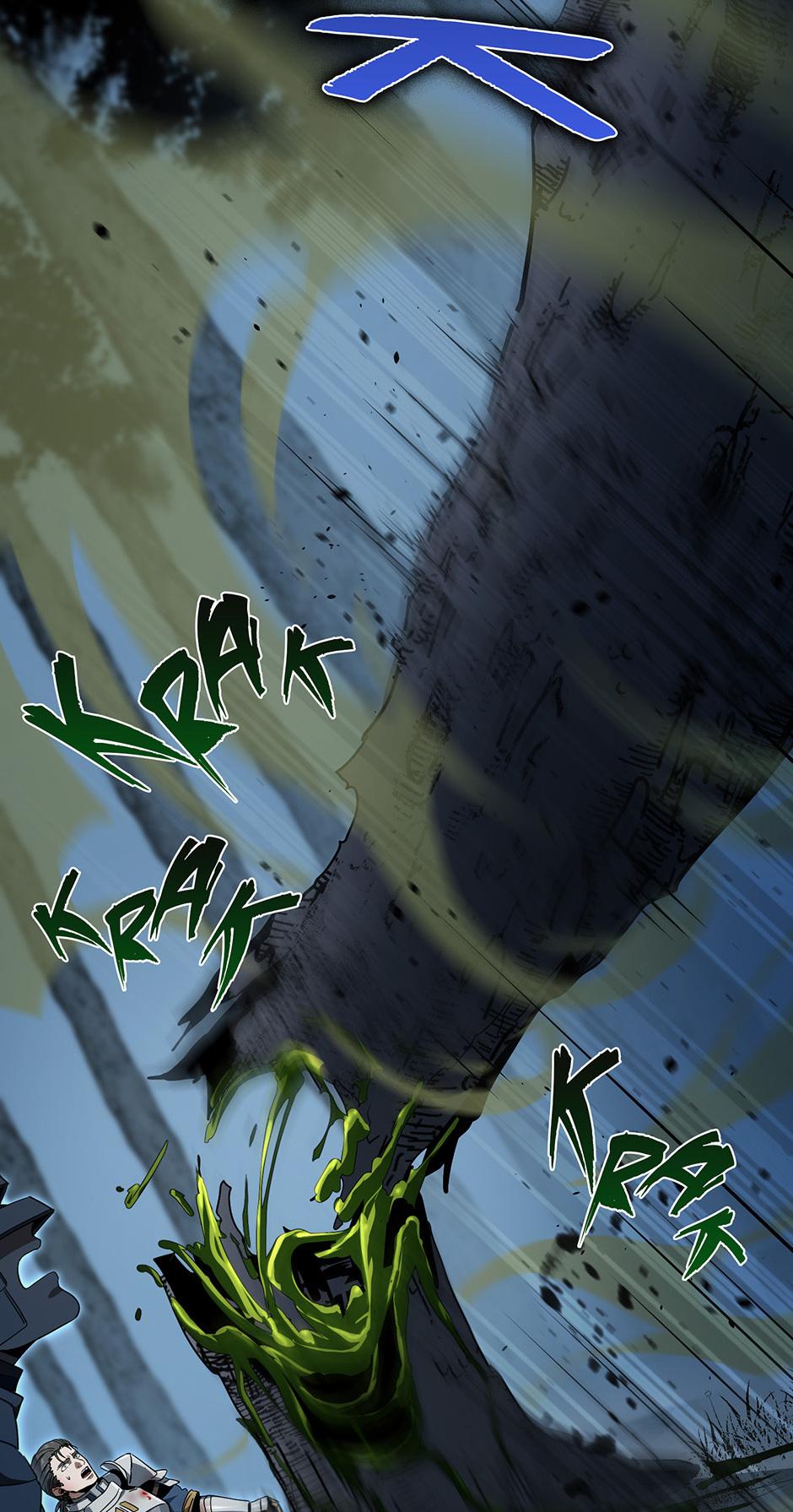 The Beginning After the End Chap 193 - Next Chap 194