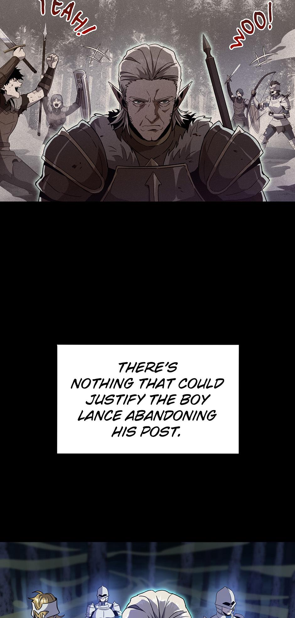 The Beginning After the End Chap 193 - Next Chap 194