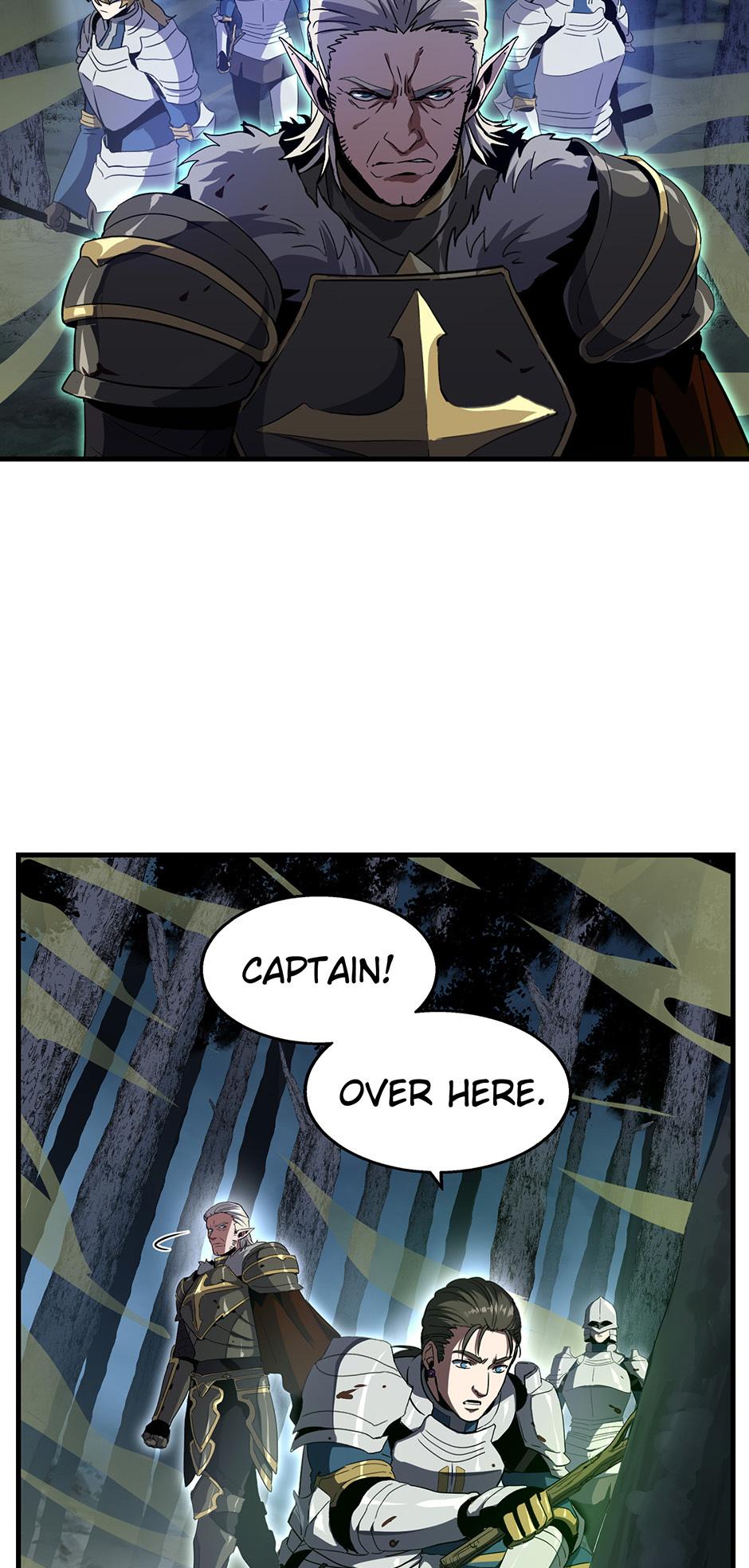 The Beginning After the End Chap 193 - Next Chap 194