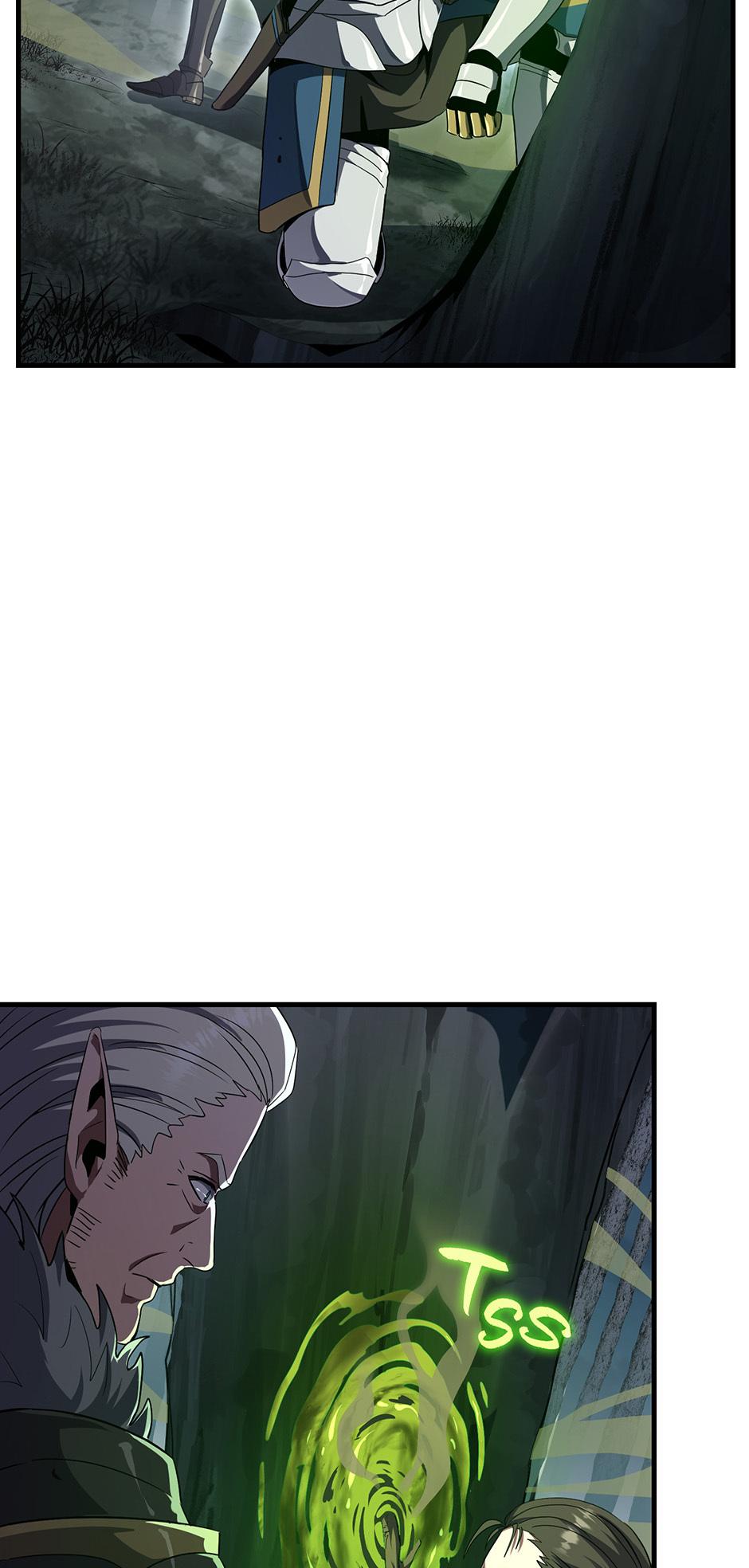 The Beginning After the End Chap 193 - Next Chap 194