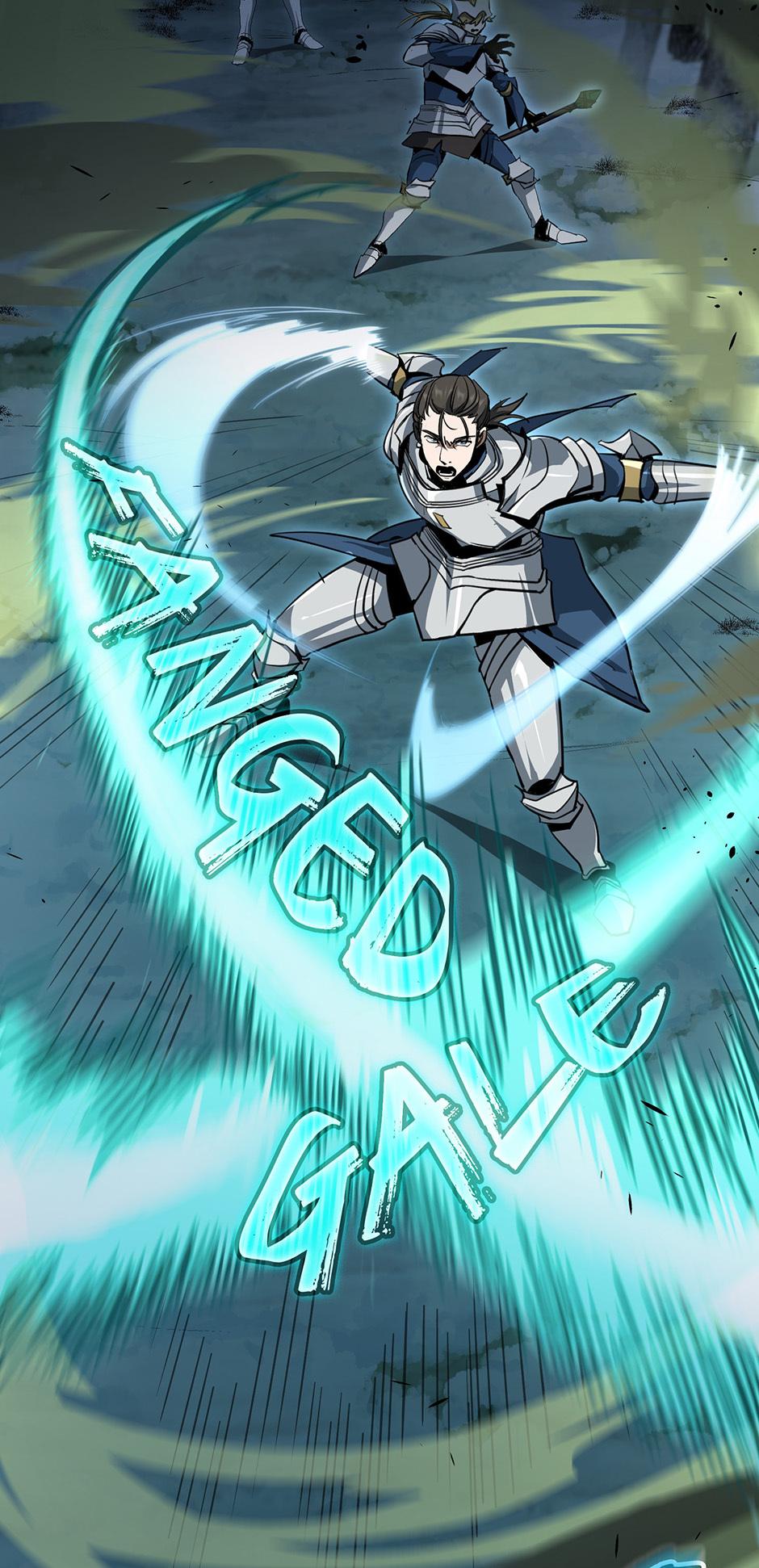 The Beginning After the End Chap 193 - Next Chap 194