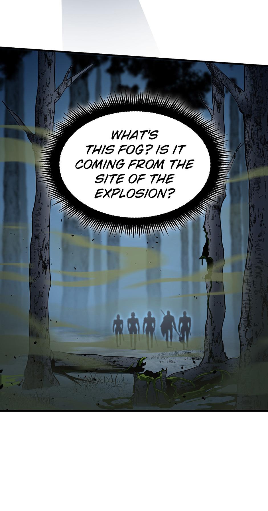 The Beginning After the End Chap 193 - Next Chap 194