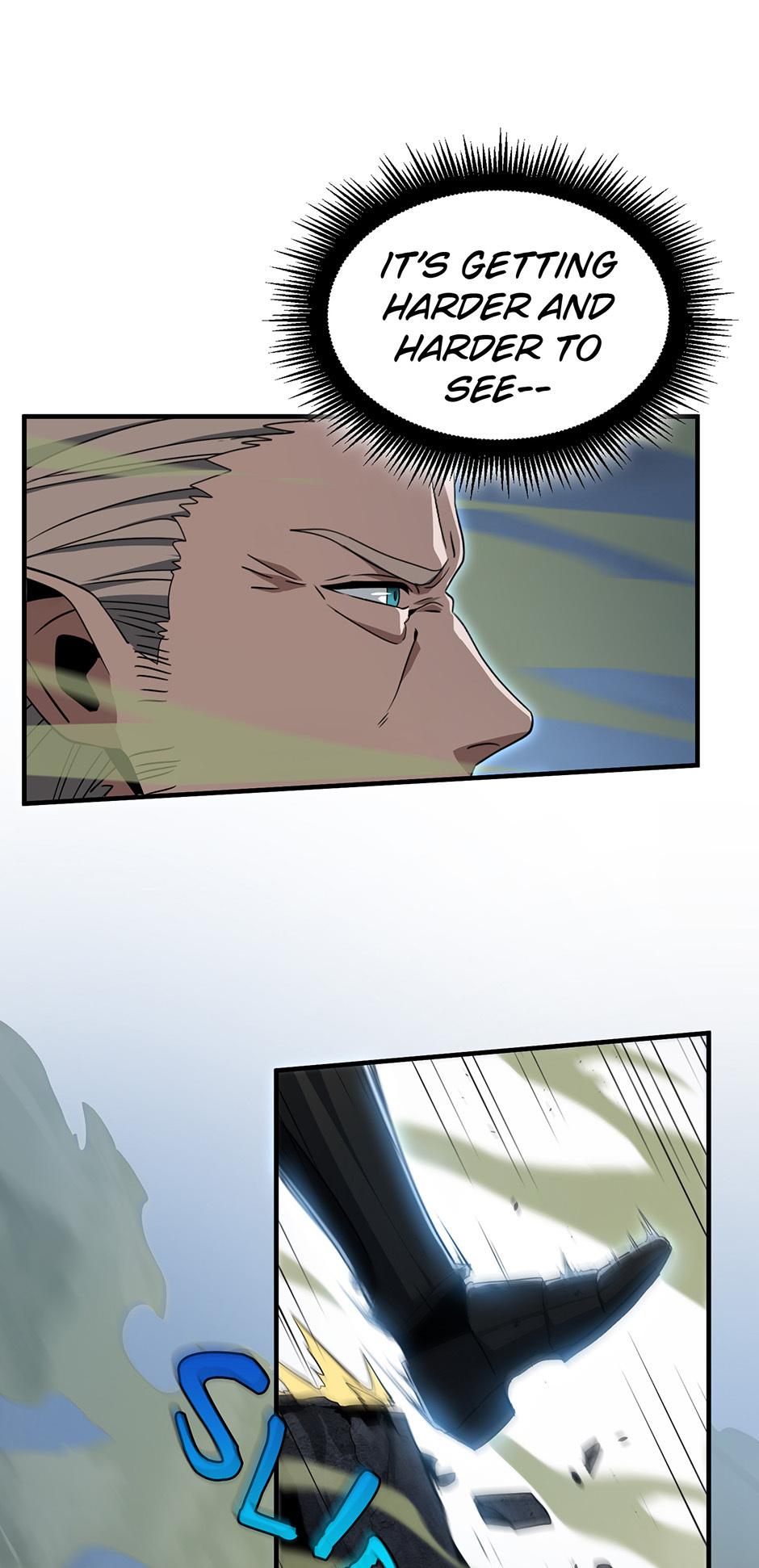 The Beginning After the End Chap 193 - Next Chap 194