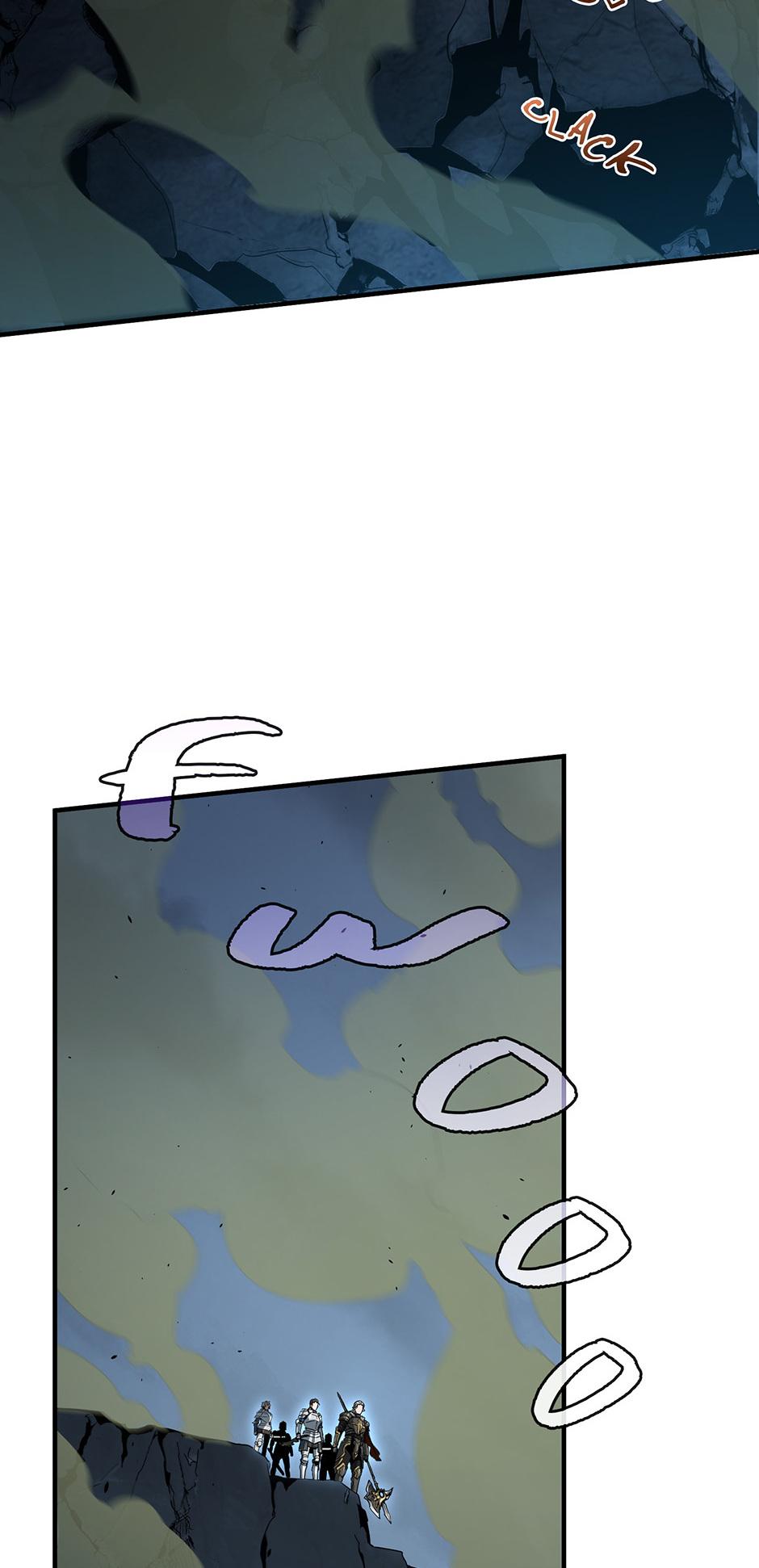 The Beginning After the End Chap 193 - Next Chap 194