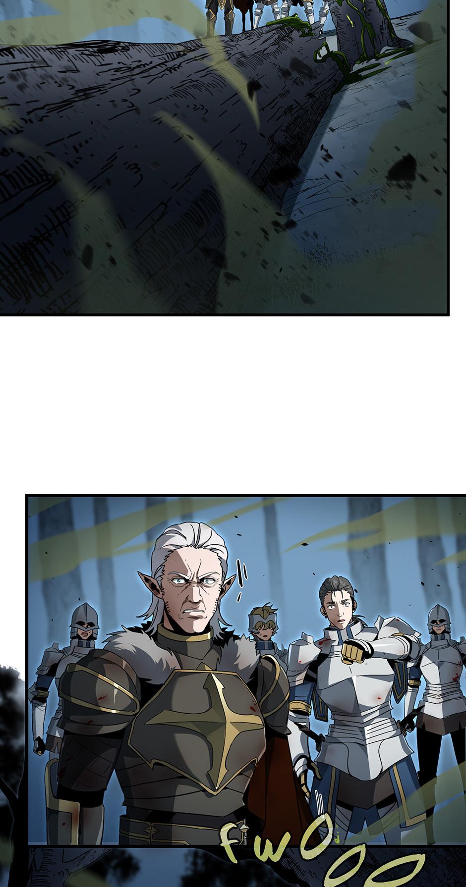 The Beginning After the End Chap 193 - Next Chap 194