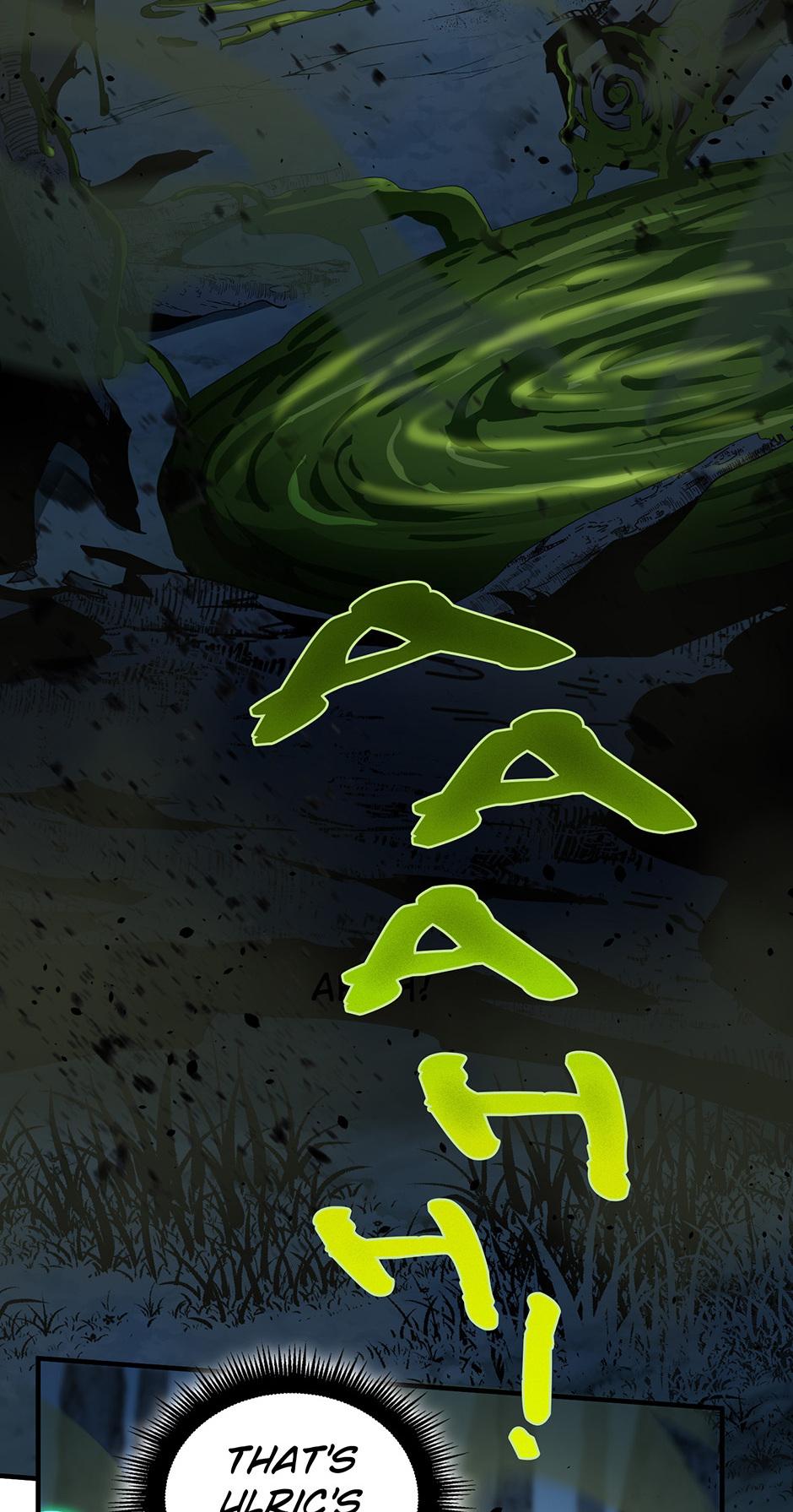 The Beginning After the End Chap 193 - Next Chap 194