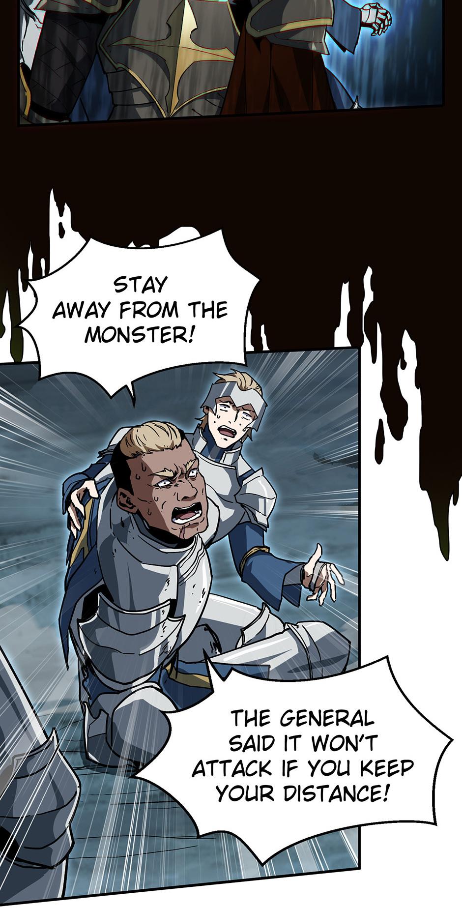 The Beginning After the End Chap 193 - Next Chap 194