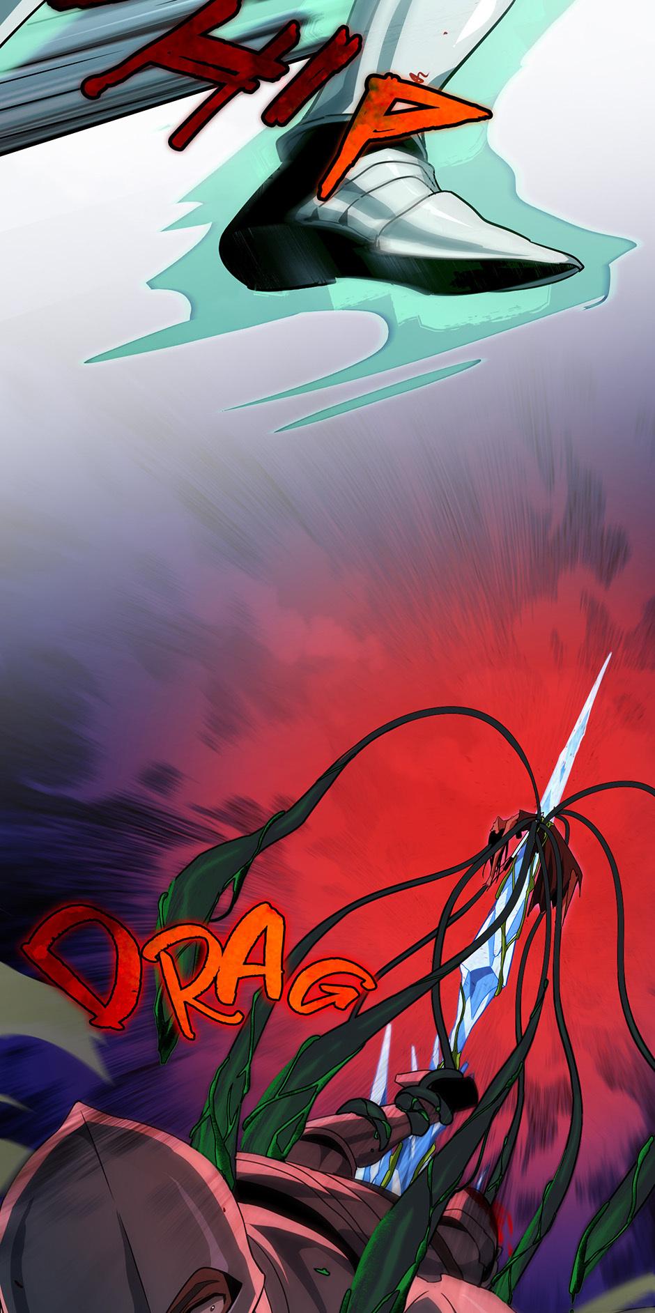 The Beginning After the End Chap 193 - Next Chap 194