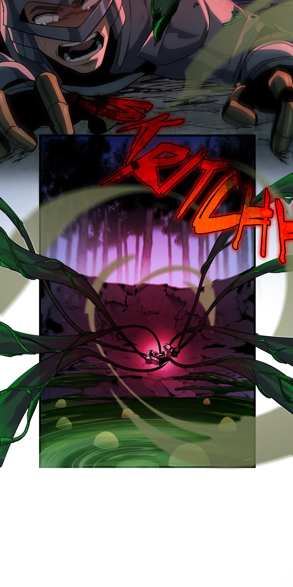 The Beginning After the End Chap 193 - Next Chap 194