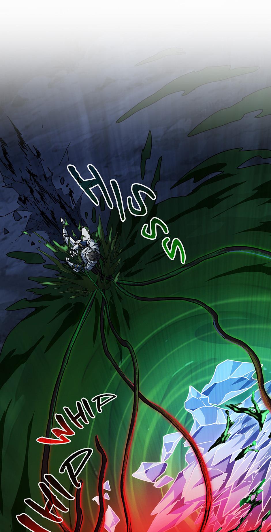 The Beginning After the End Chap 193 - Next Chap 194