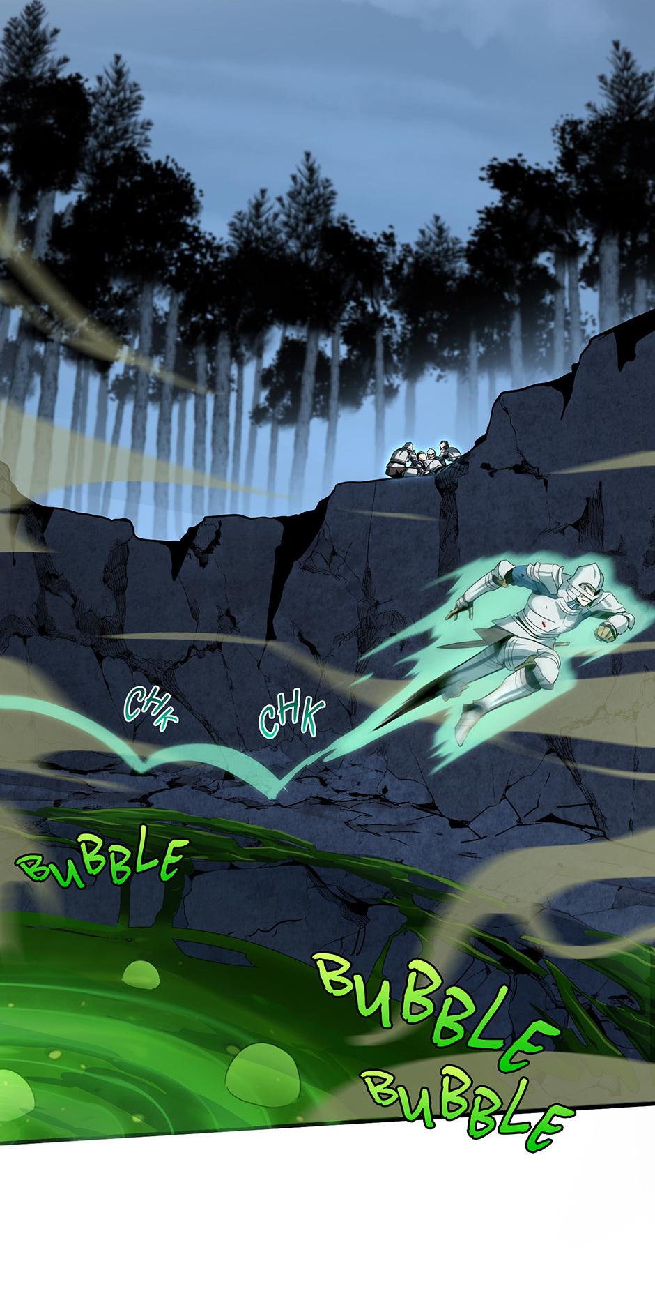 The Beginning After the End Chap 193 - Next Chap 194