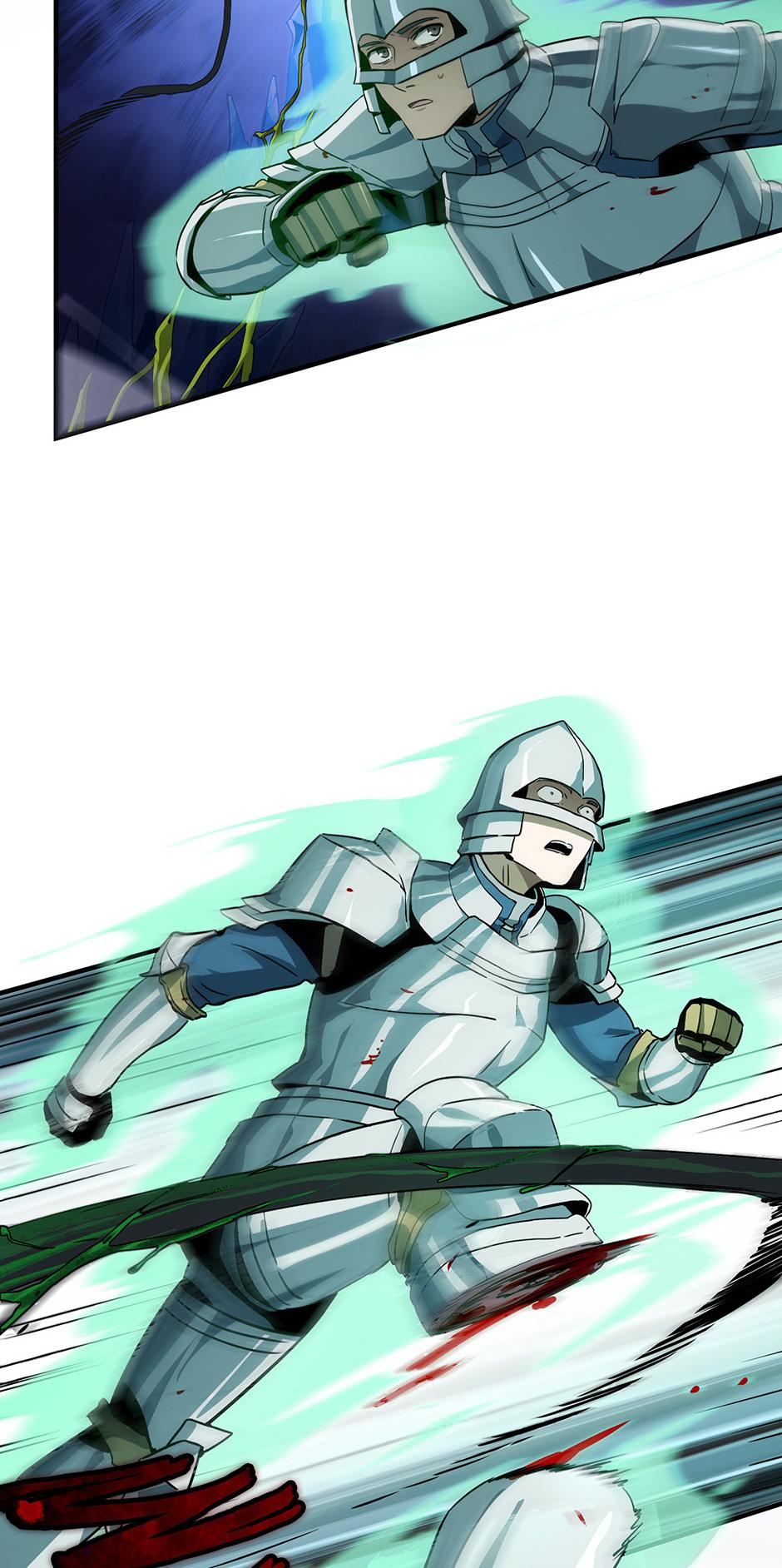 The Beginning After the End Chap 193 - Next Chap 194