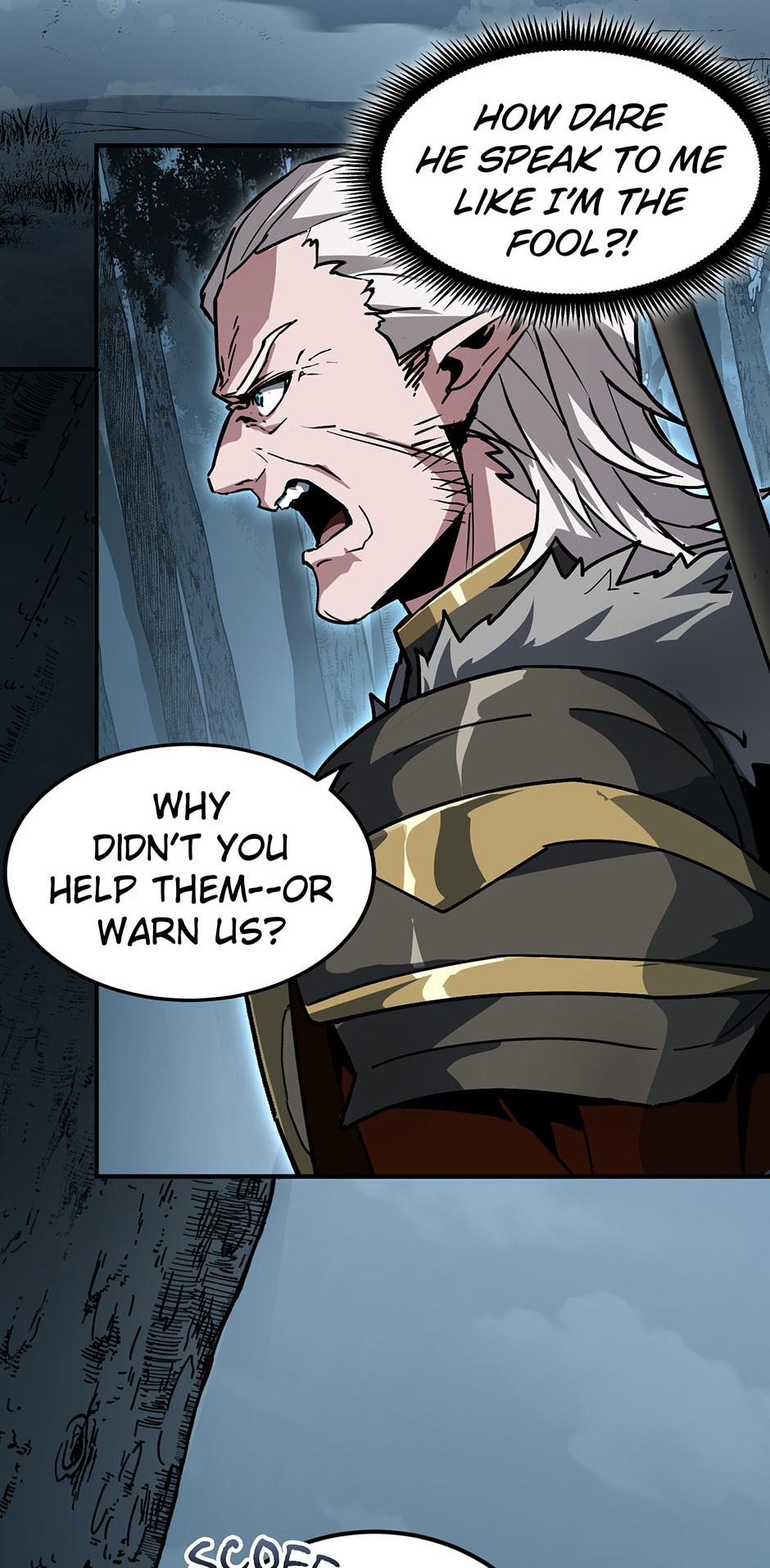 The Beginning After the End Chap 193 - Next Chap 194