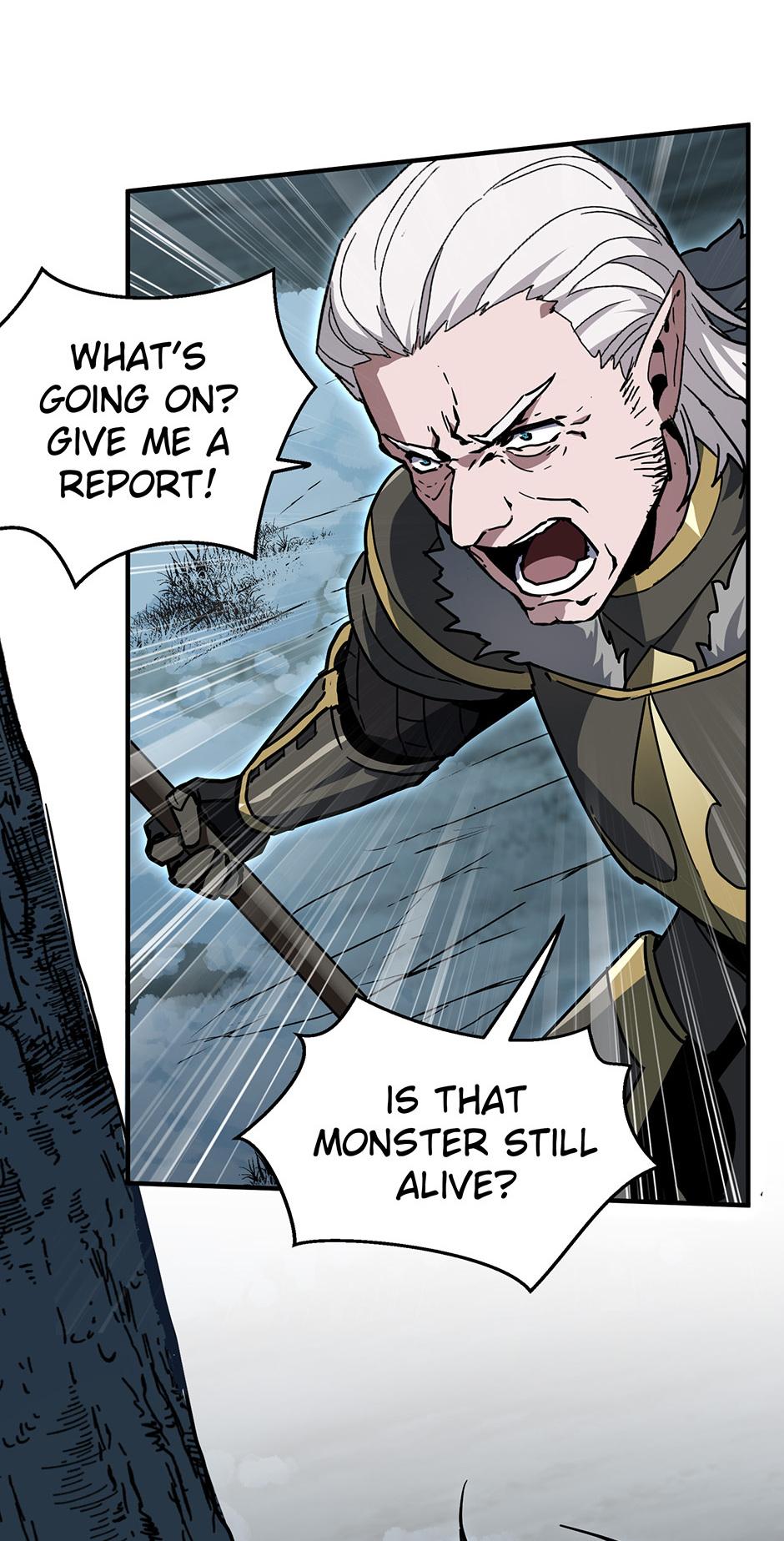 The Beginning After the End Chap 193 - Next Chap 194