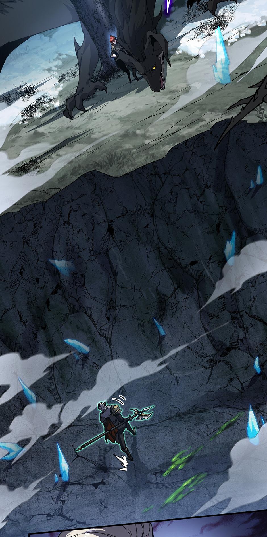 The Beginning After the End Chap 193 - Next Chap 194