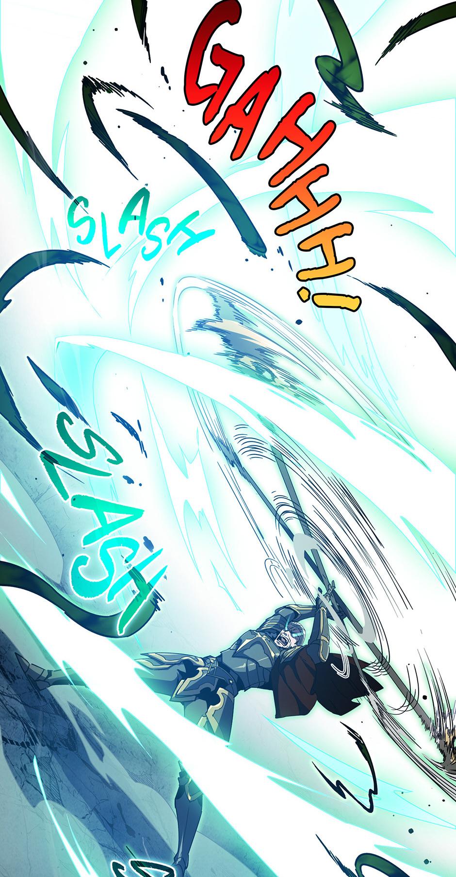 The Beginning After the End Chap 193 - Next Chap 194