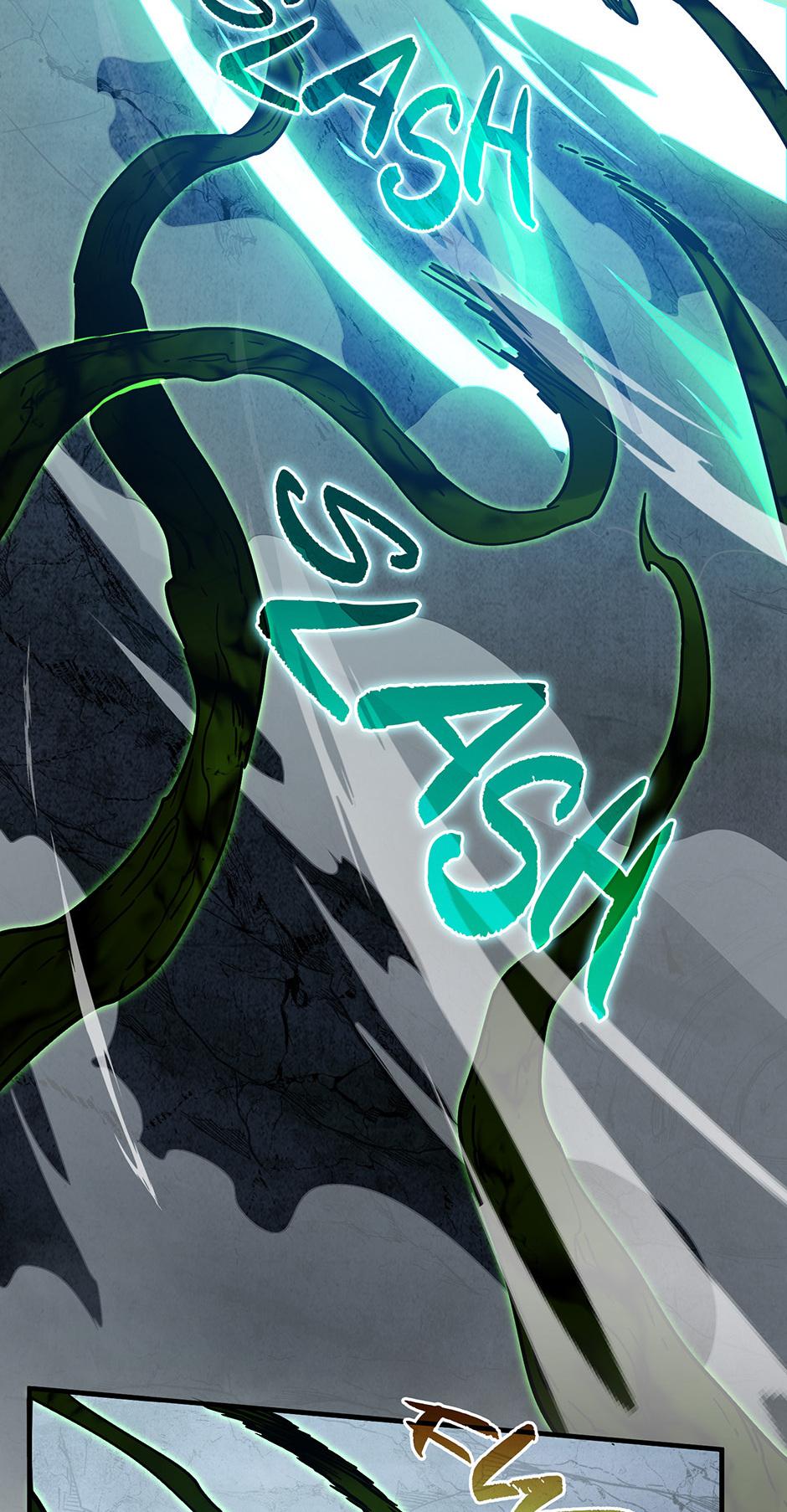 The Beginning After the End Chap 193 - Next Chap 194