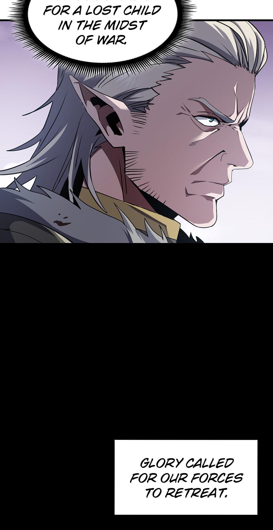 The Beginning After the End Chap 193 - Next Chap 194