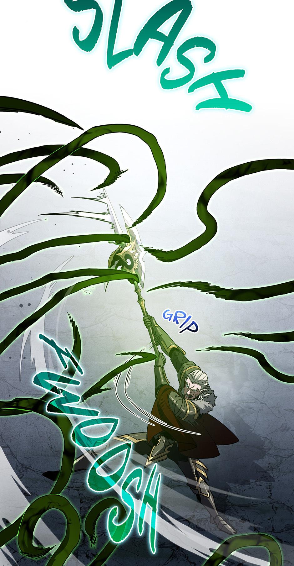The Beginning After the End Chap 193 - Next Chap 194
