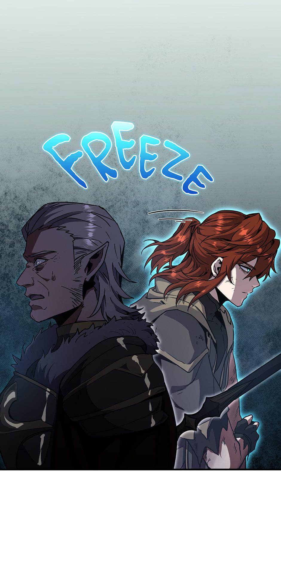 The Beginning After the End Chap 193 - Next Chap 194