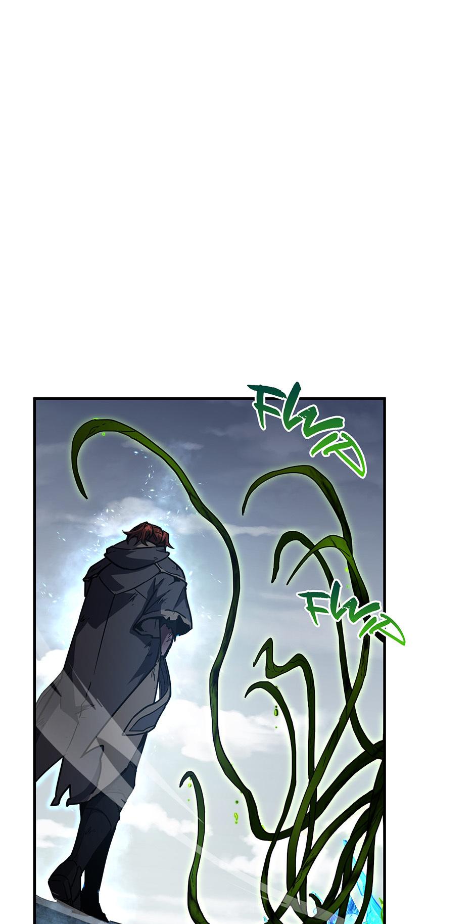 The Beginning After the End Chap 193 - Next Chap 194