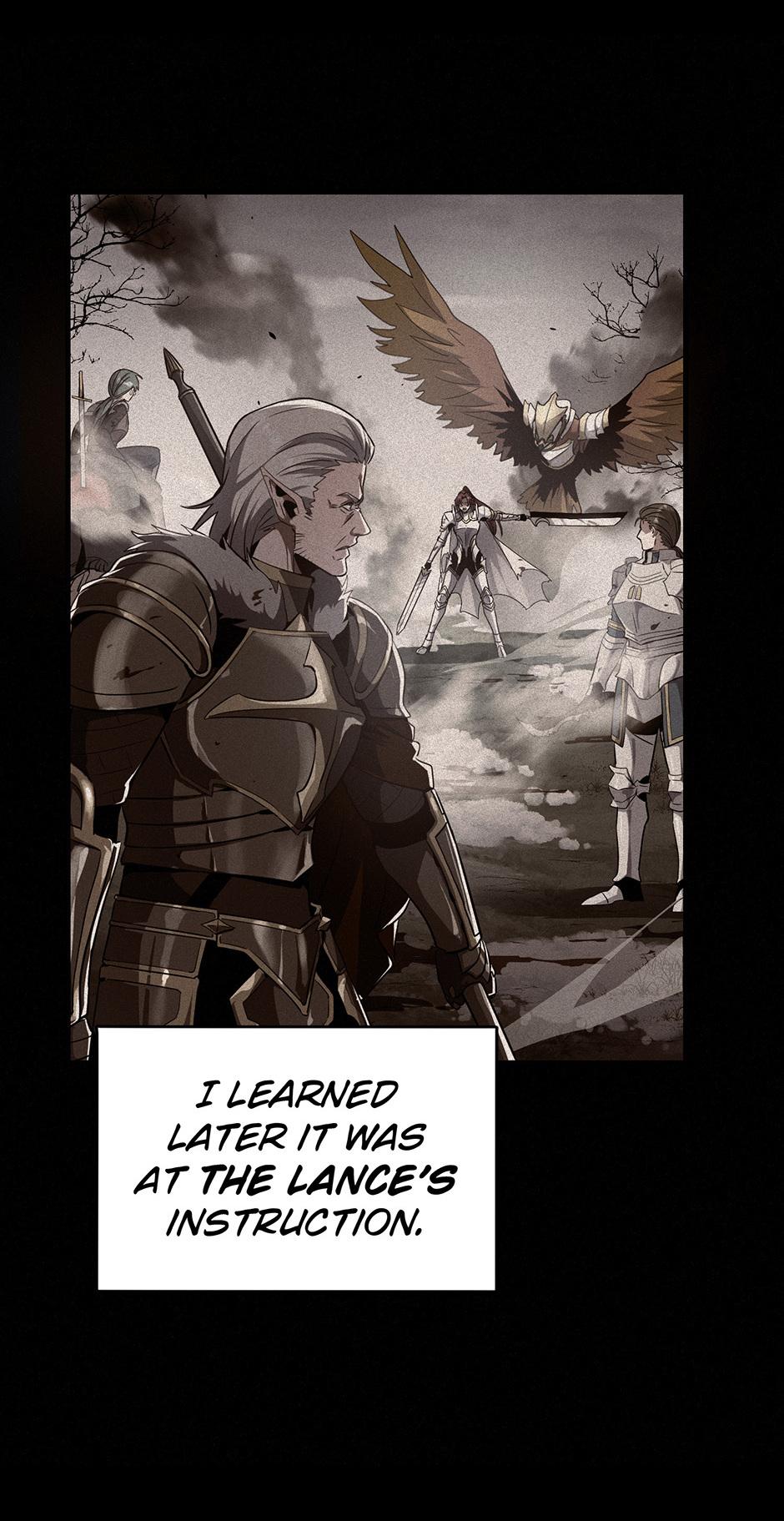 The Beginning After the End Chap 193 - Next Chap 194