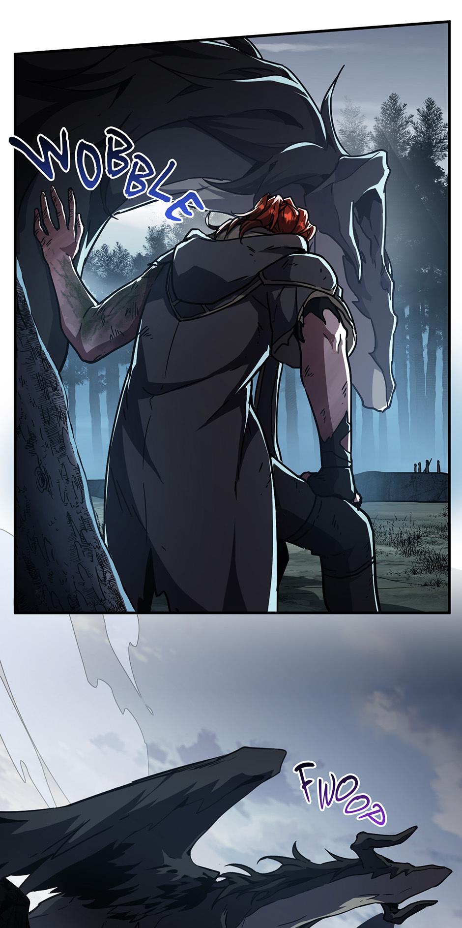 The Beginning After the End Chap 193 - Next Chap 194