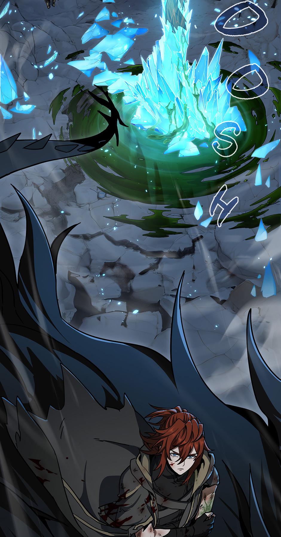 The Beginning After the End Chap 193 - Next Chap 194