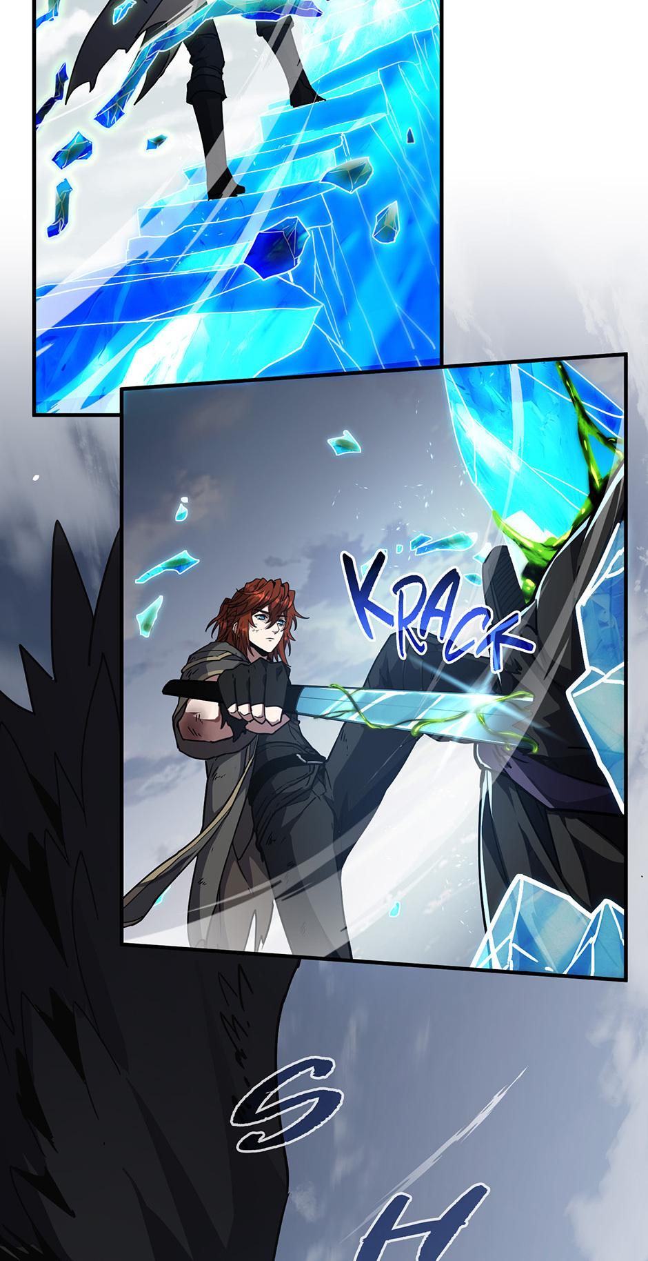 The Beginning After the End Chap 193 - Next Chap 194