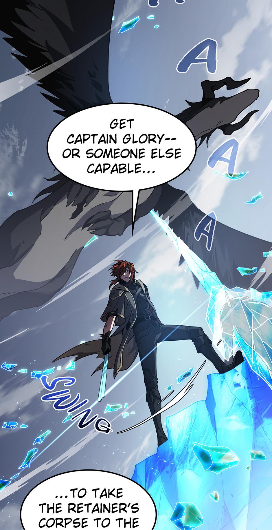 The Beginning After the End Chap 193 - Next Chap 194