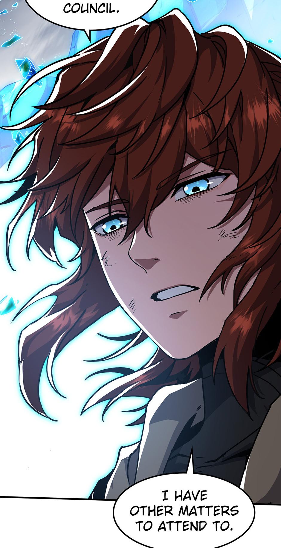 The Beginning After the End Chap 193 - Next Chap 194