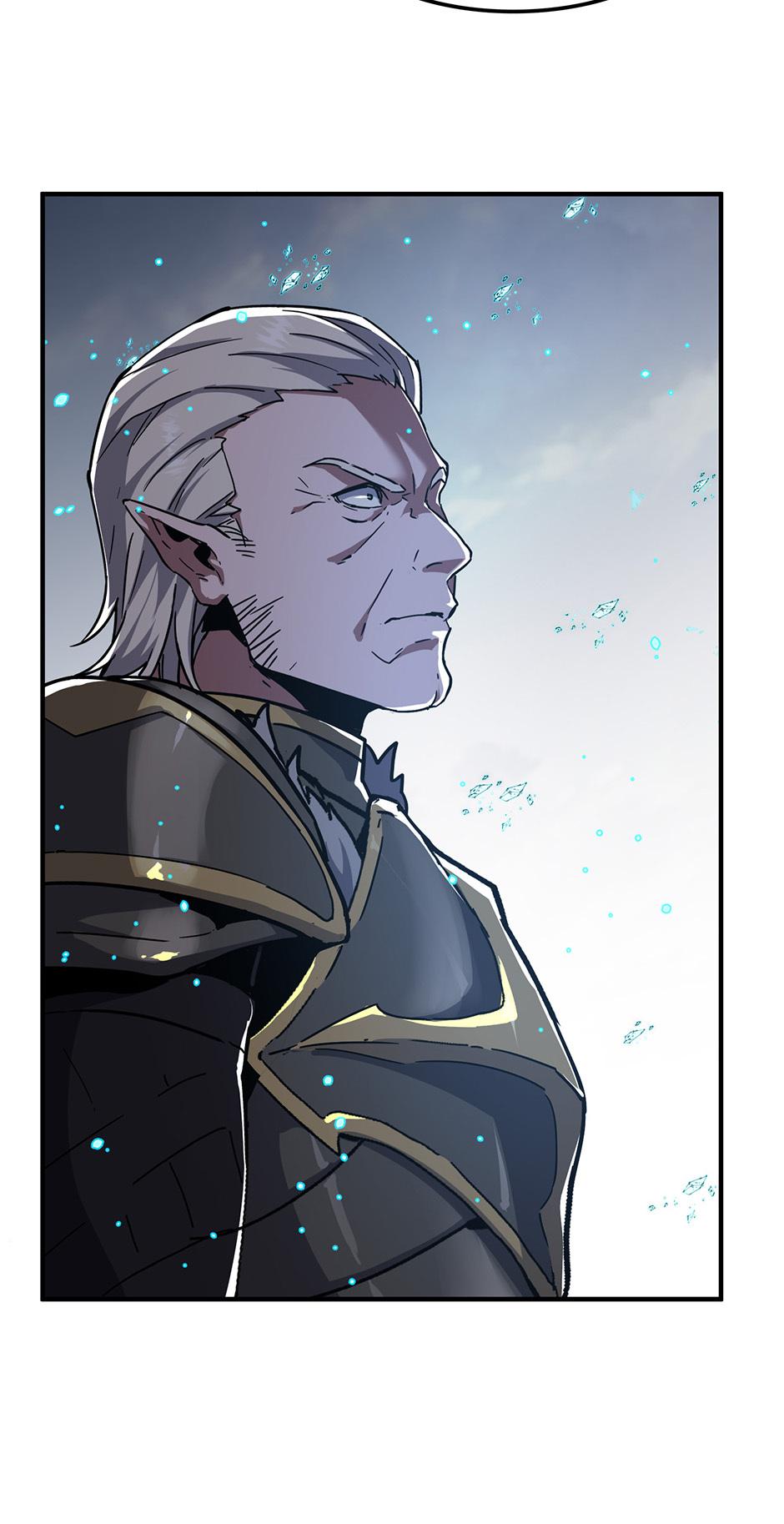 The Beginning After the End Chap 193 - Next Chap 194