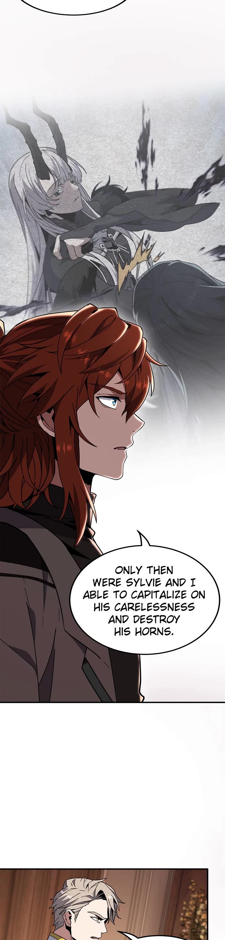 The Beginning After the End Chap 207 - Next Chap 208