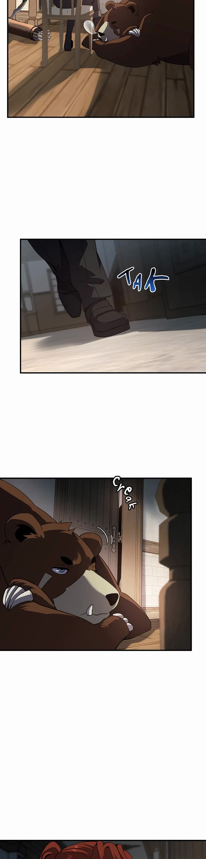 The Beginning After the End Chap 207 - Next Chap 208