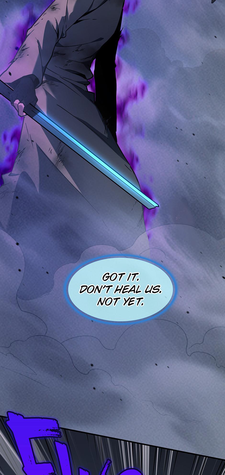 The Beginning After the End Chap 204 - Next Chap 205