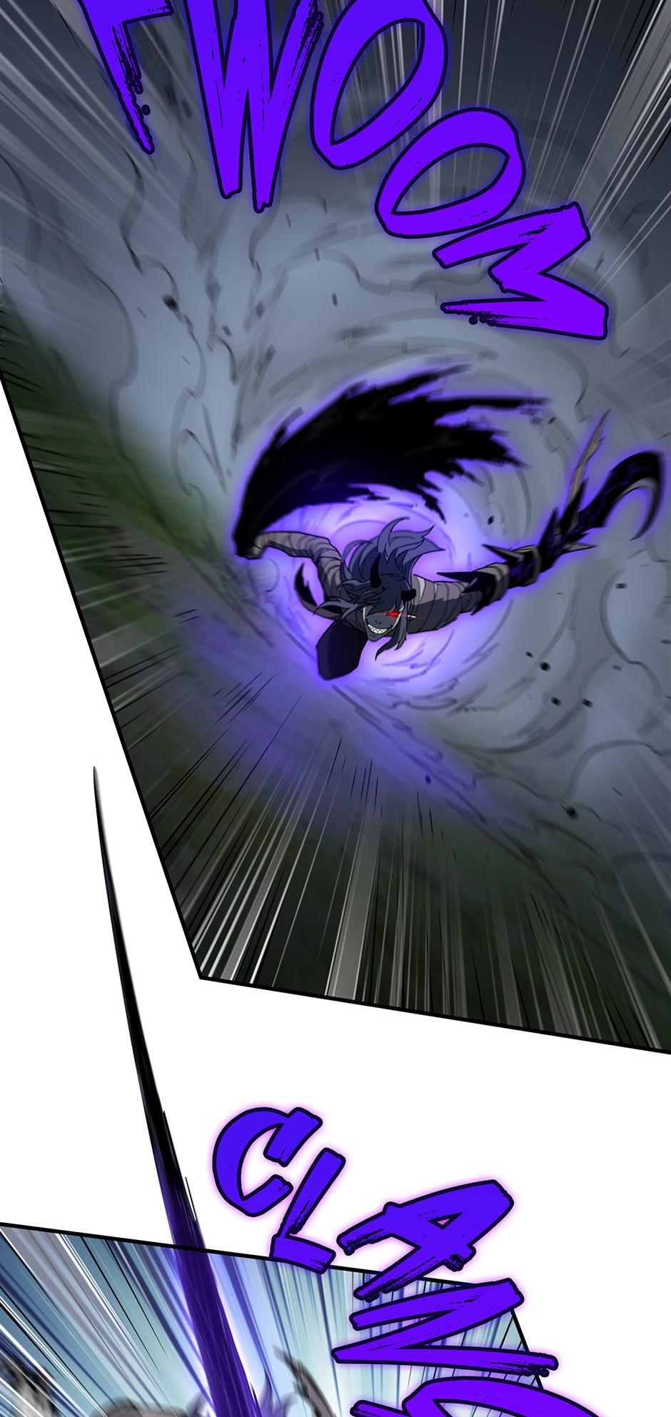 The Beginning After the End Chap 204 - Next Chap 205