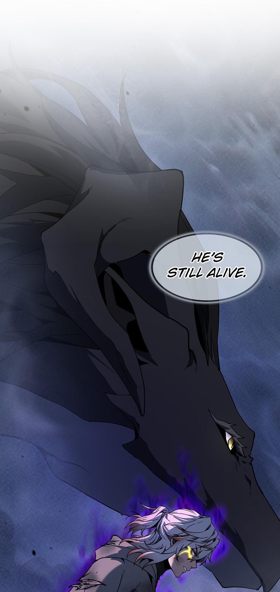 The Beginning After the End Chap 204 - Next Chap 205