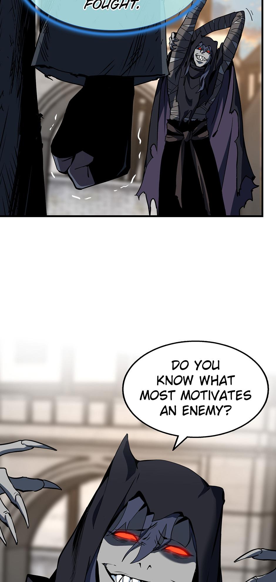 The Beginning After the End Chap 204 - Next Chap 205