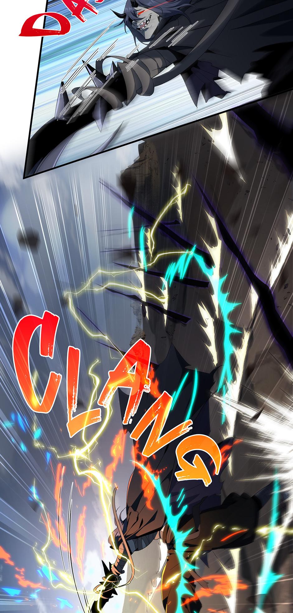 The Beginning After the End Chap 204 - Next Chap 205