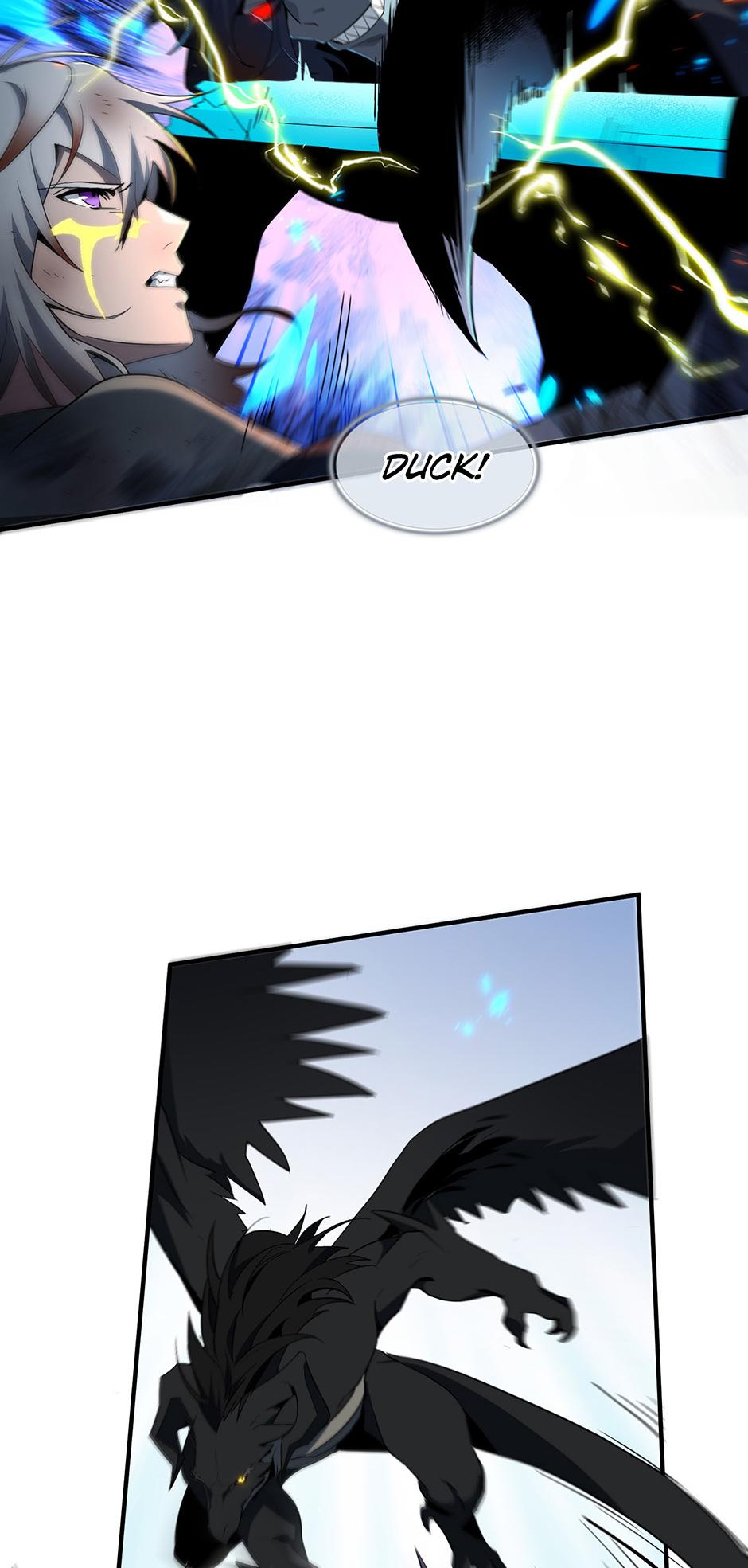 The Beginning After the End Chap 204 - Next Chap 205