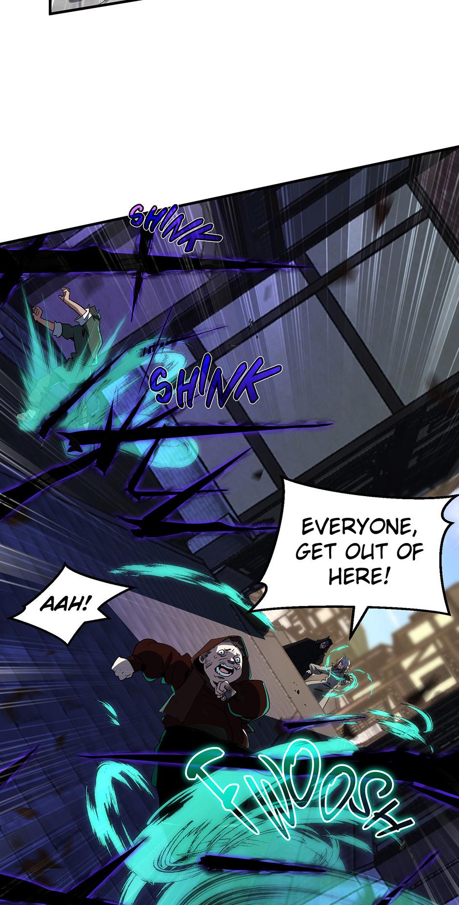 The Beginning After the End Chap 204 - Next Chap 205