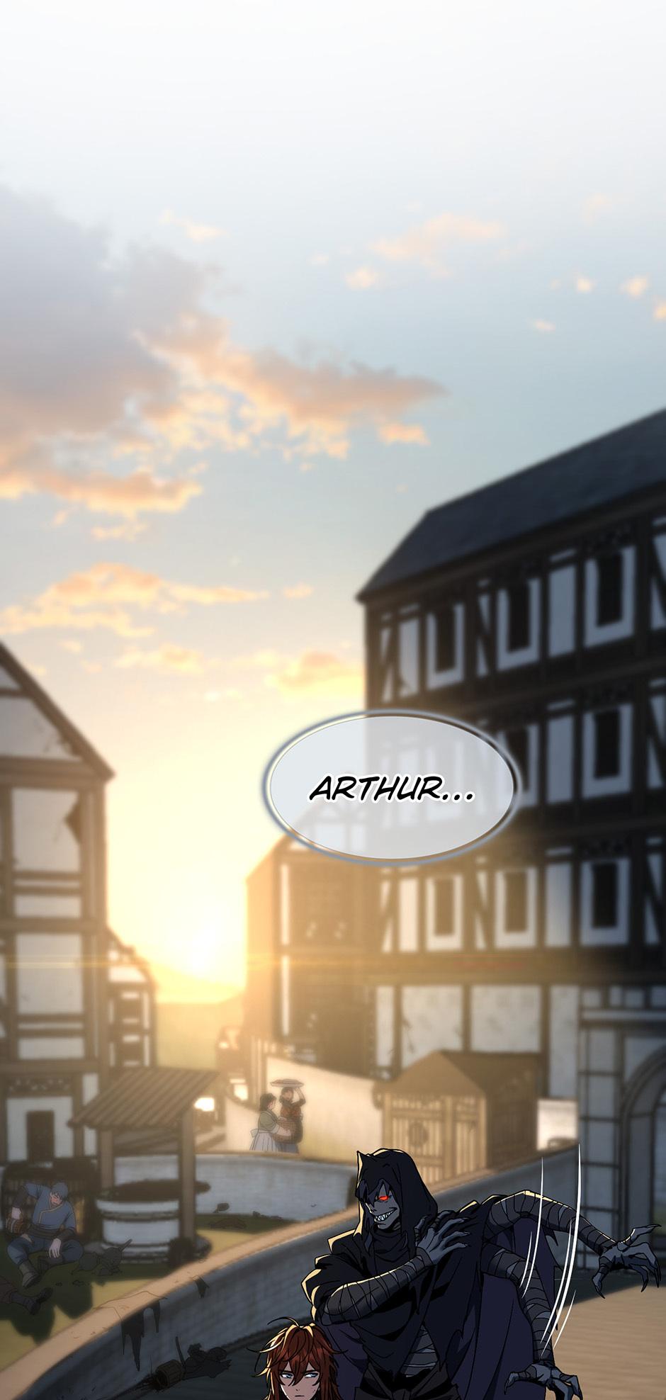 The Beginning After the End Chap 204 - Next Chap 205
