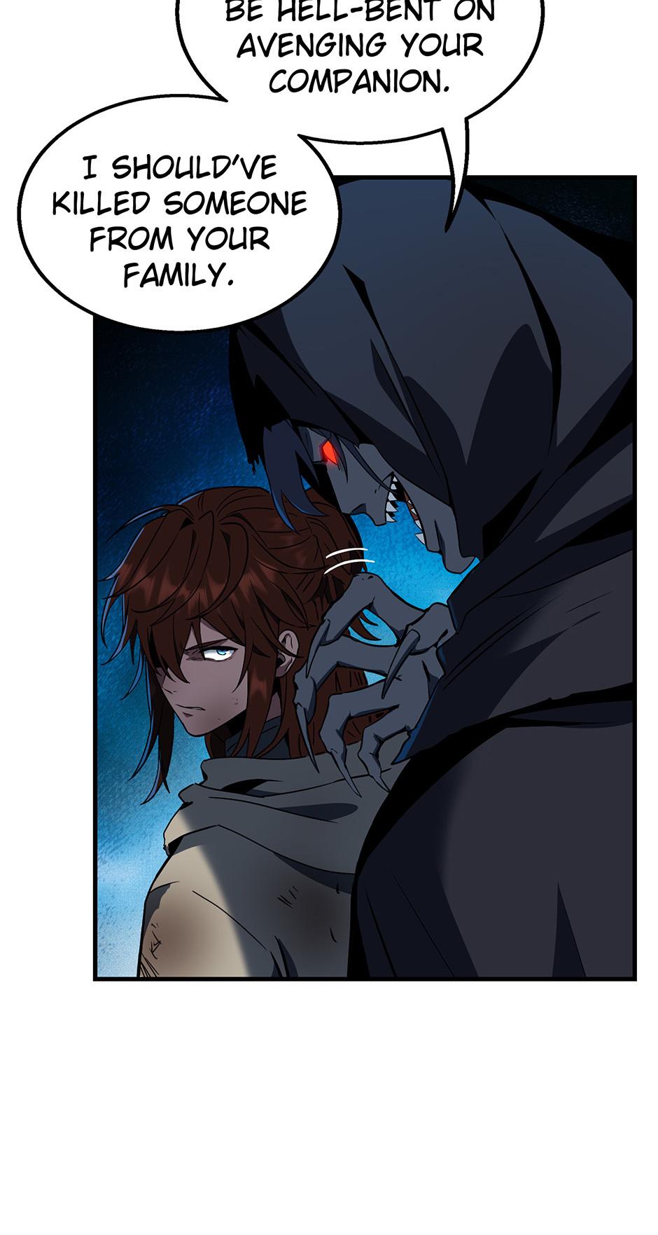 The Beginning After the End Chap 204 - Next Chap 205