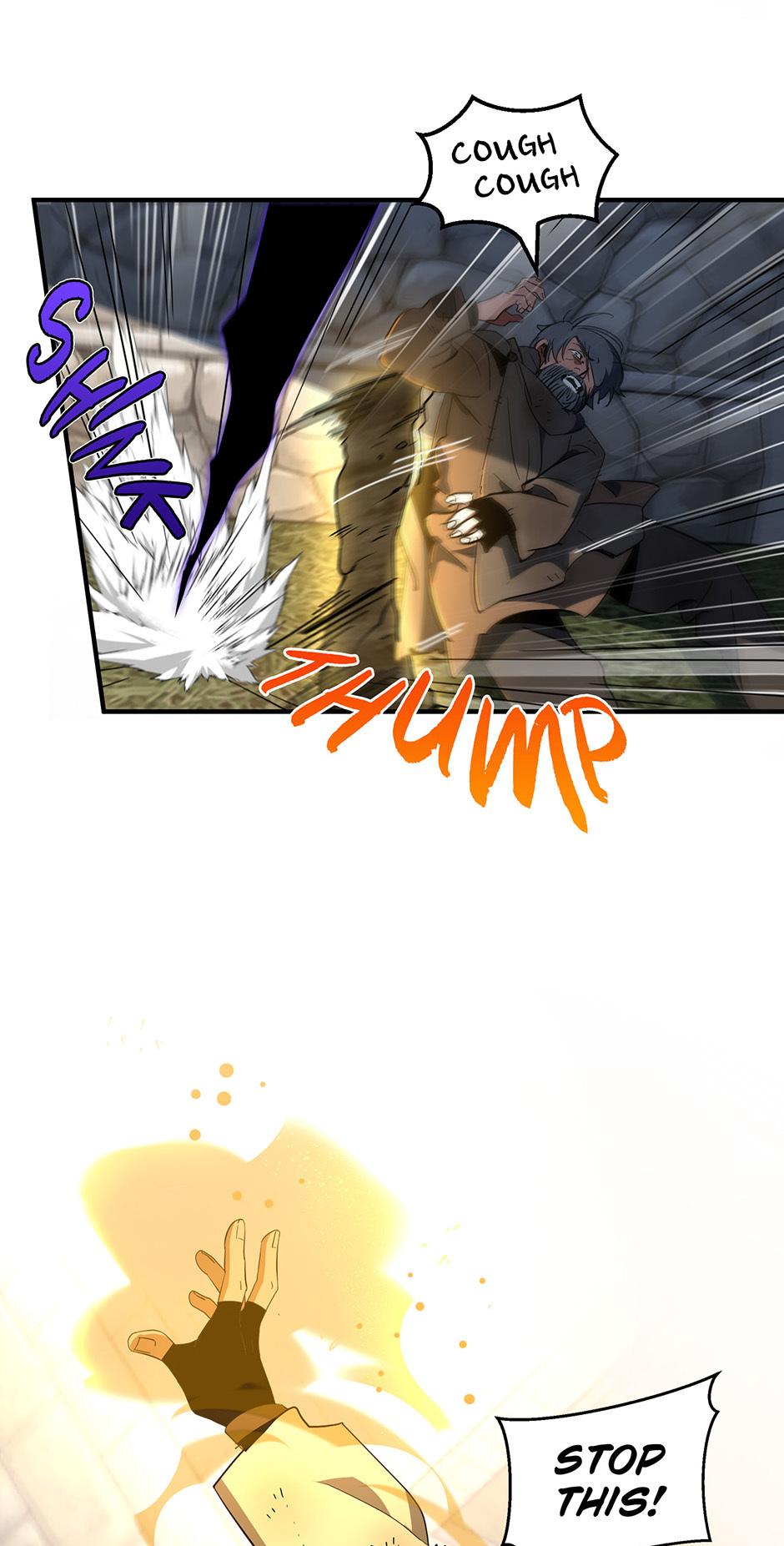 The Beginning After the End Chap 204 - Next Chap 205