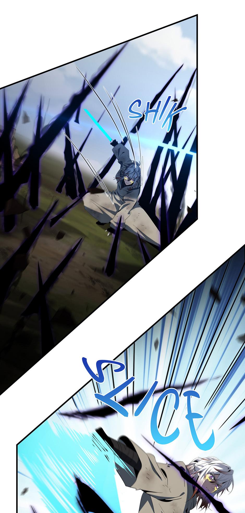 The Beginning After the End Chap 204 - Next Chap 205